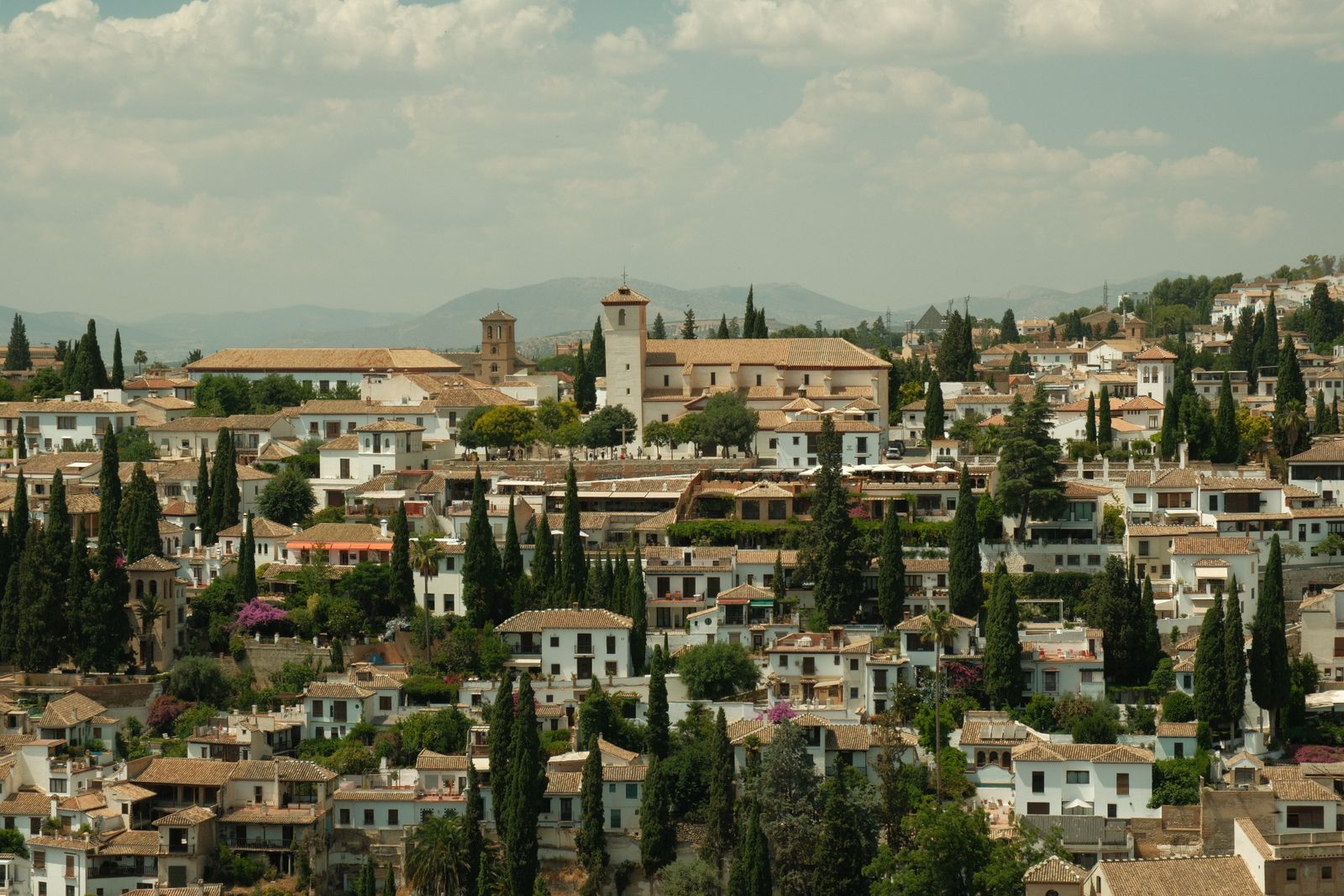 Productos típicos de Granada: qué comprar y cómo saber que es auténtico